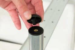 Duralite Platform Mk11 -Hareco Hengelsport Winkel matrix fishing duralite platform mk11 4