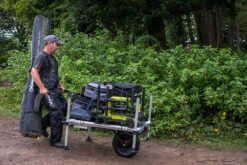 Duralite Transporter -Hareco Hengelsport Winkel matrix fishing duralite transporter 4