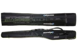 Ethos Pro Stiff Rod Holdall 4 Rod