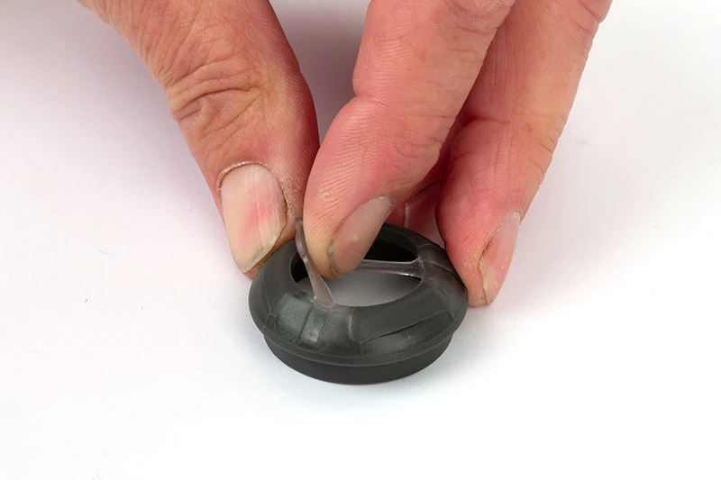 Flexible Toss Pots 3 Flexible Toss Pots - Afbeelding 3