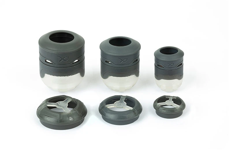 Flexible Toss Pots 1 Flexible Toss Pots