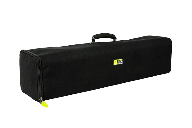 Freeflow Quad Roller 5 Freeflow Quad Roller - Afbeelding 5