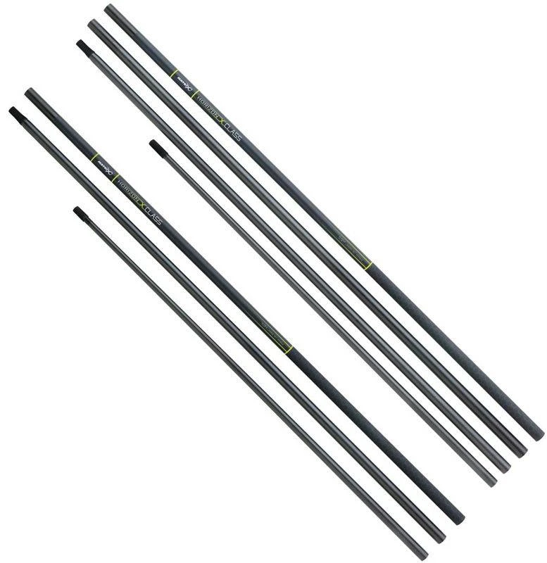 Horizon X Class Landing Net Handle 1 Horizon X Class Landing Net Handle