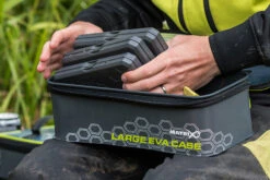 Large Eva Case -Hareco Hengelsport Winkel matrix fishing large eva case 2