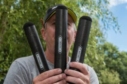 Mtx Carbon Pole Section Protector -Hareco Hengelsport Winkel matrix fishing mtx carbon pole section protector 3