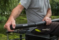 Mtx Carbon Pole Section Protector -Hareco Hengelsport Winkel matrix fishing mtx carbon pole section protector 4