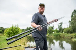 Mtx Short Kit Extension **UDC** -Hareco Hengelsport Winkel matrix fishing mtx short kit extension udc 2