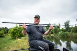 Mtx Short Kit Extension **UDC** -Hareco Hengelsport Winkel matrix fishing mtx short kit extension udc 4