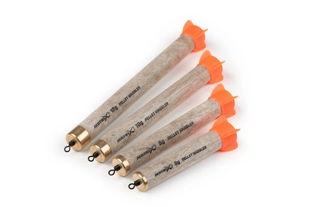 Pellet Waggler 2 Pellet Waggler - Afbeelding 2