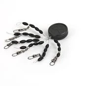 Pellet Waggler Attachments