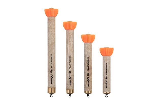 Pellet Waggler 1 Pellet Waggler