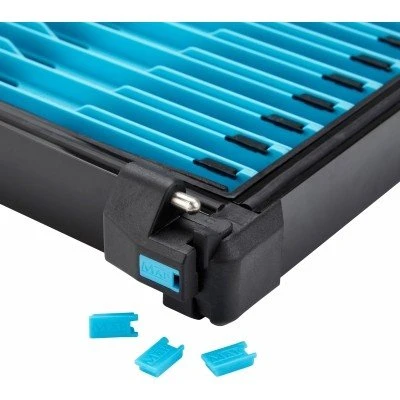 Pole Winder Tray Colour Indicator 3 Pole Winder Tray Colour Indicator - Afbeelding 3
