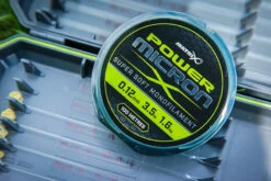 Hareco Hengelsport Winkel -Hareco Hengelsport Winkel matrix fishing power micron x 100 meter 1