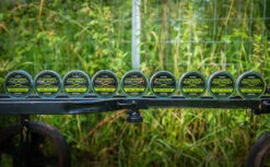 Power Micron X 100 Meter 7 Power Micron X 100 Meter -Hareco Hengelsport Winkel matrix fishing power micron x 100 meter 3