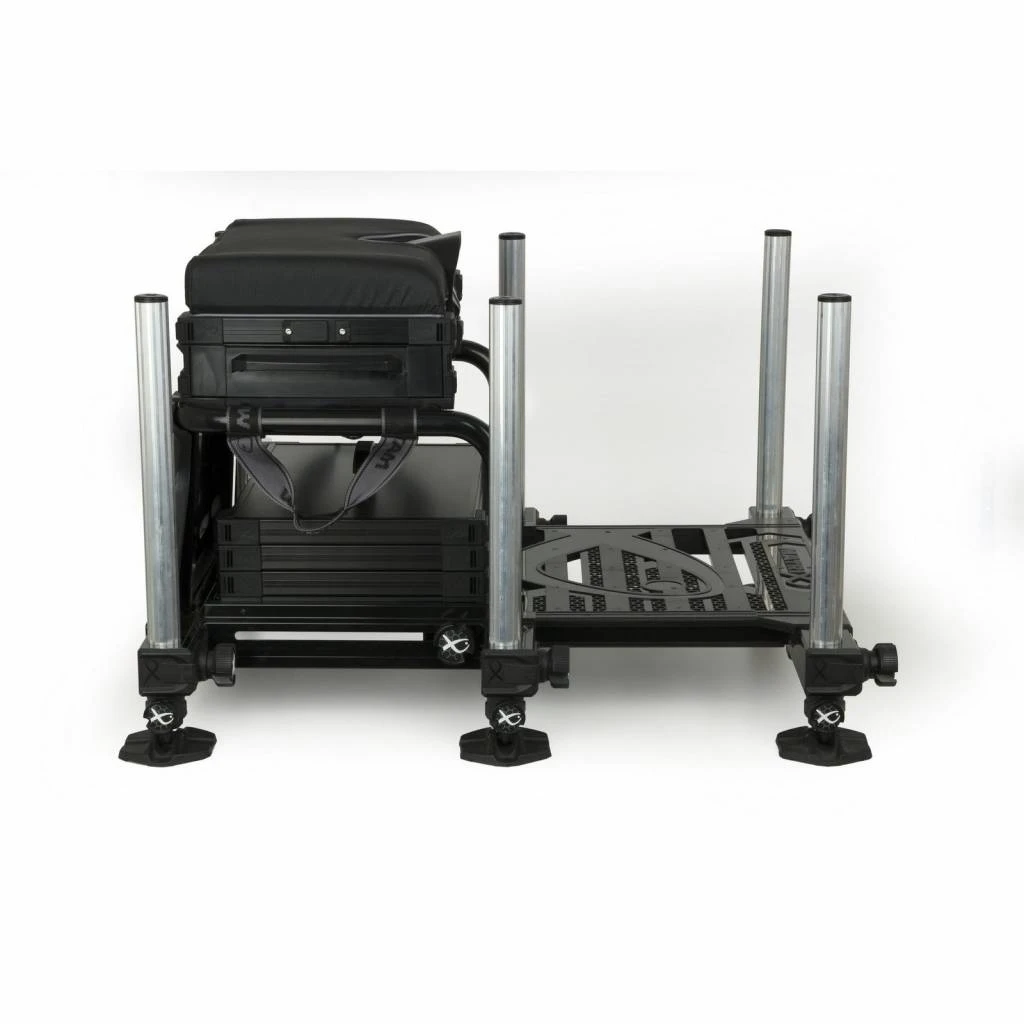 S36 Super Box Black Edition 2 S36 Super Box Black Edition - Afbeelding 2