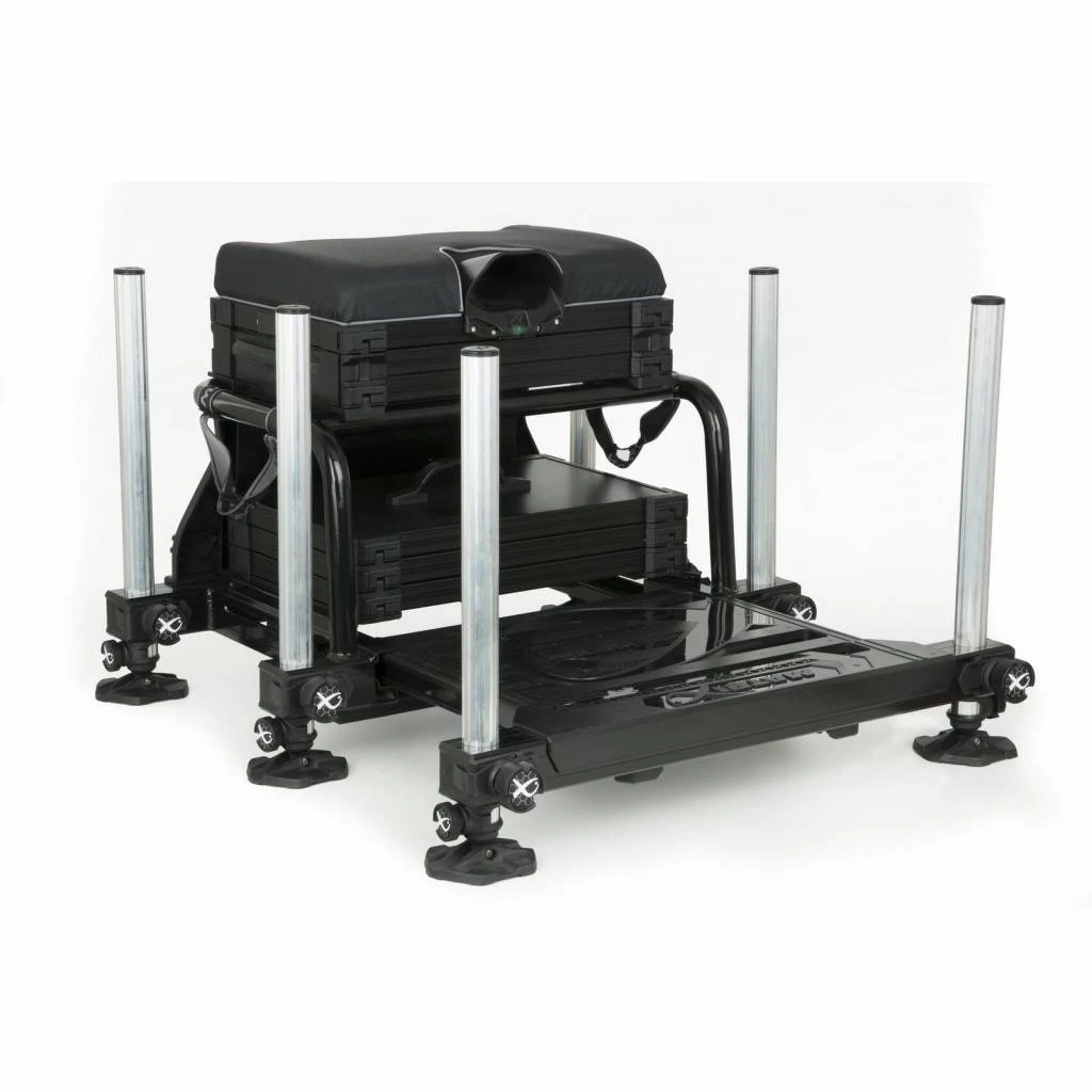 S36 Super Box Black Edition 1 S36 Super Box Black Edition