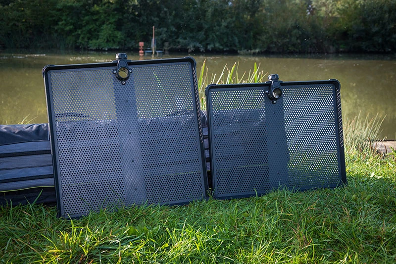 Self Support Side Tray 3 Self Support Side Tray - Afbeelding 3