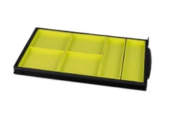 Shallow Drawer Unit (incl. Drawer Dividers) 8 Shallow Drawer Unit (incl. Drawer Dividers) -Hareco Hengelsport Winkel matrix fishing shallow drawer unit incl drawer div 2