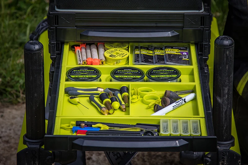 Shallow Drawer Unit (incl. Drawer Dividers) 5 Shallow Drawer Unit (incl. Drawer Dividers) - Afbeelding 5