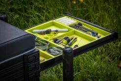 Shallow Drawer Unit (incl. Drawer Dividers) 11 Shallow Drawer Unit (incl. Drawer Dividers) -Hareco Hengelsport Winkel matrix fishing shallow drawer unit incl drawer div 5