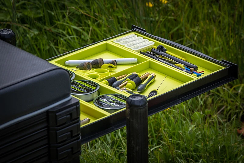 Shallow Drawer Unit (incl. Drawer Dividers) 6 Shallow Drawer Unit (incl. Drawer Dividers) - Afbeelding 6