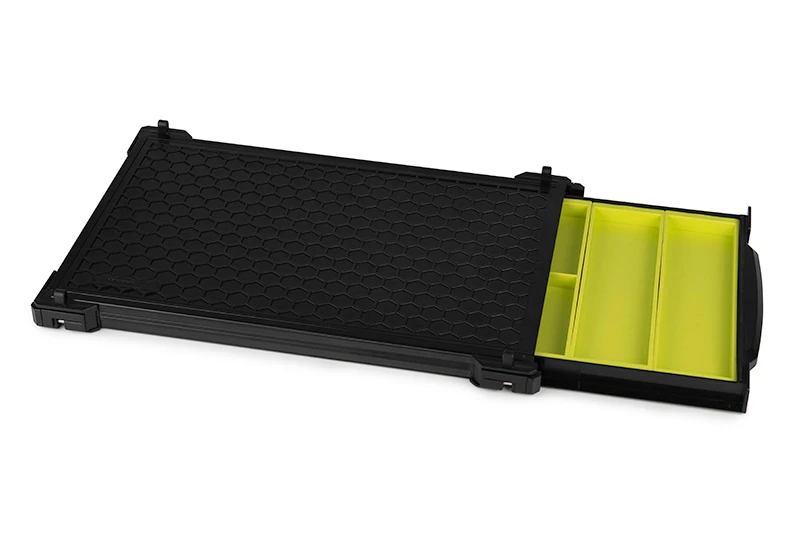 Shallow Drawer Unit (incl. Drawer Dividers) 1 Shallow Drawer Unit (incl. Drawer Dividers)