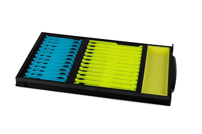 Shallow Drawer Unit (inclusief Pole Winders) 2 Shallow Drawer Unit (inclusief Pole Winders) - Afbeelding 2