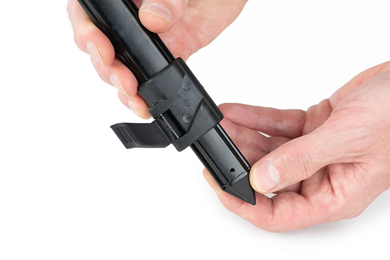 Single Compact Pole Rollers 5 Single Compact Pole Rollers - Afbeelding 5