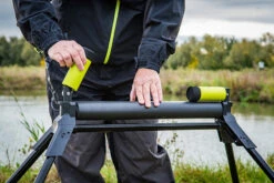 Single Compact Pole Rollers 14 Single Compact Pole Rollers -Hareco Hengelsport Winkel matrix fishing single compact pole rollers 6