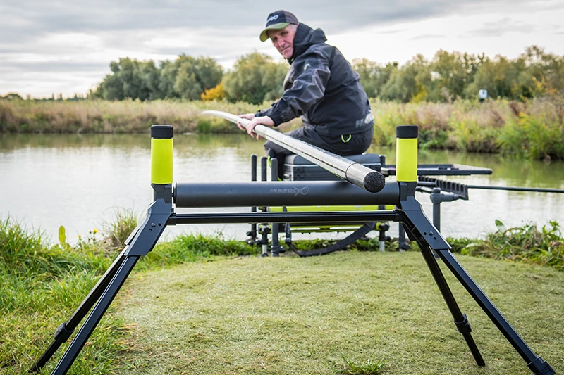 Single Compact Pole Rollers 8 Single Compact Pole Rollers - Afbeelding 8