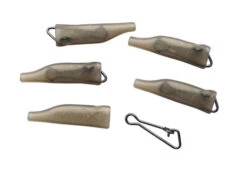 Snap Links And Sleeves