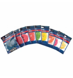 Solid Elastic **UDC**