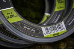 Submerge Shock Leader 11 Submerge Shock Leader -Hareco Hengelsport Winkel matrix fishing submerge shock leader 4