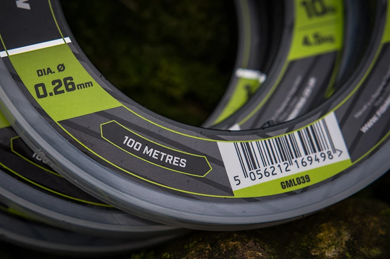 Submerge Shock Leader 5 Submerge Shock Leader - Afbeelding 5