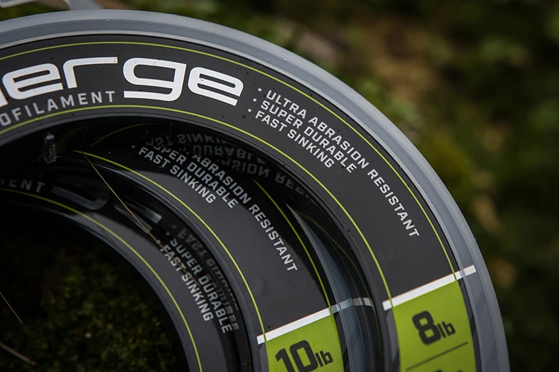 Submerge Shock Leader 6 Submerge Shock Leader - Afbeelding 6