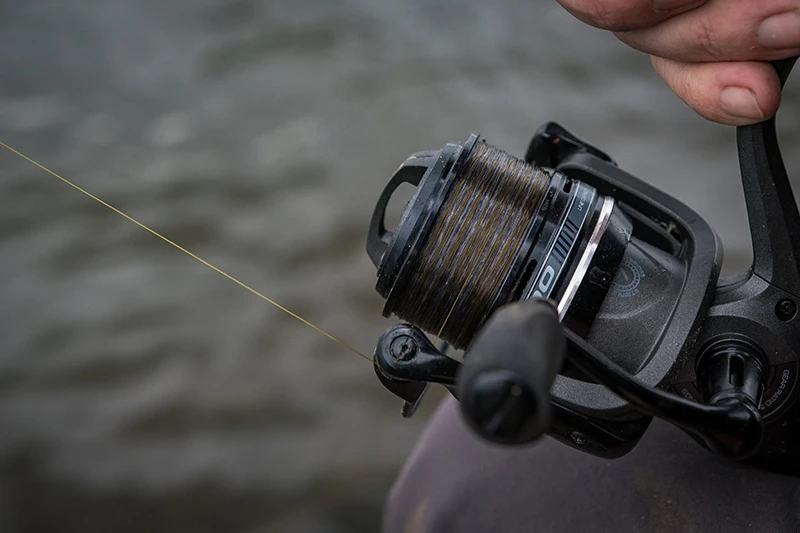 Submerge Shock Leader 7 Submerge Shock Leader - Afbeelding 7