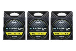 Submerge Sinking Feeder Braid