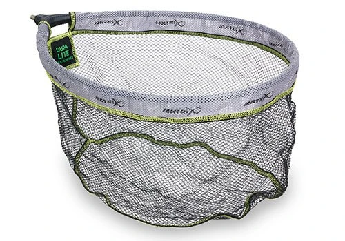 Supa Lite Free Flow Landing Nets 1 Supa Lite Free Flow Landing Nets