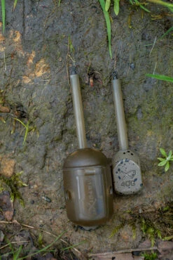 Swivel Feeder Strems -Hareco Hengelsport Winkel matrix fishing swivel feeder strems 4