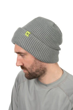 Thinsulate Beanie Hat Grey