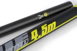 Torque Pole 4,5 Meter