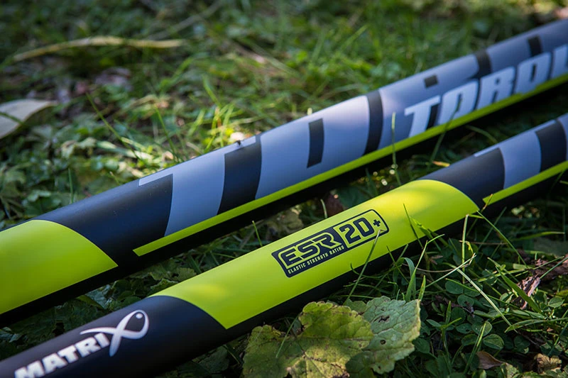 Torque Pole 6 Meter 2 Torque Pole 6 Meter - Afbeelding 2