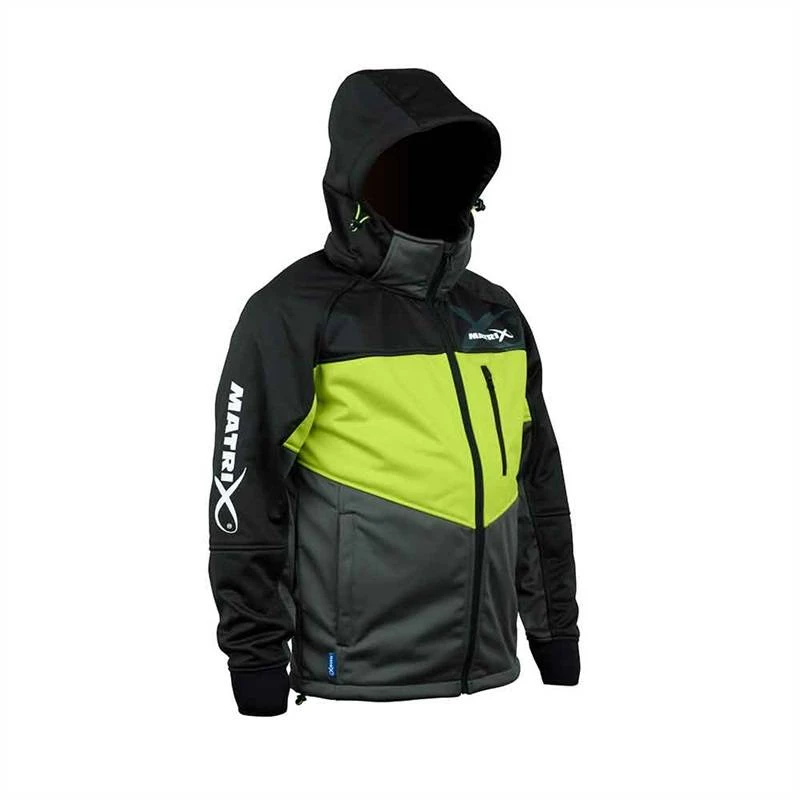 Wind Blocker Fleece 1 Wind Blocker Fleece
