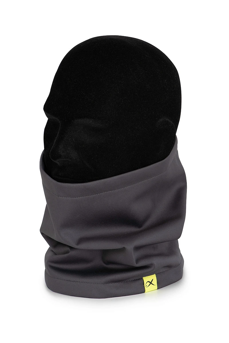 Wind Blocker Neck Warmer 1 Wind Blocker Neck Warmer