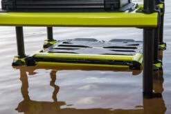Xr36 Comp Lime Seatbox (incl 1x Deep Drawer) 10 Xr36 Comp Lime Seatbox (incl 1x Deep Drawer) -Hareco Hengelsport Winkel matrix fishing xr36 comp lime seatbox incl 1x deep 4