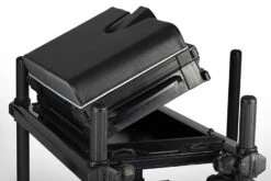 Xr36 Comp Shadow Seatbox (incl 1x Deep Drawer) -Hareco Hengelsport Winkel matrix fishing xr36 comp shadow seatbox incl 1x de 2