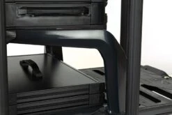 Xr36 Pro Seatbox Shadow -Hareco Hengelsport Winkel matrix fishing xr36 pro seatbox shadow 4