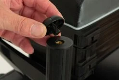 Xr36 Pro Seatbox Shadow -Hareco Hengelsport Winkel matrix fishing xr36 pro seatbox shadow 7