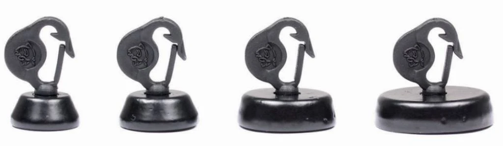 NASH Back Leads 1 NASH Back Leads