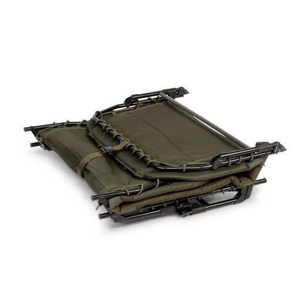 NASH Bedchair Wide 2 NASH Bedchair Wide - Afbeelding 2